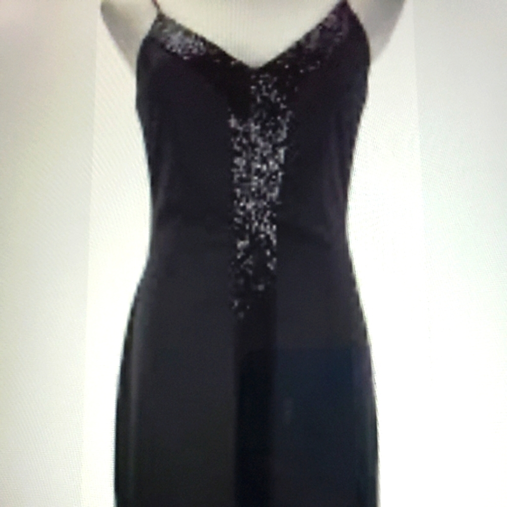 Ladies formal dress